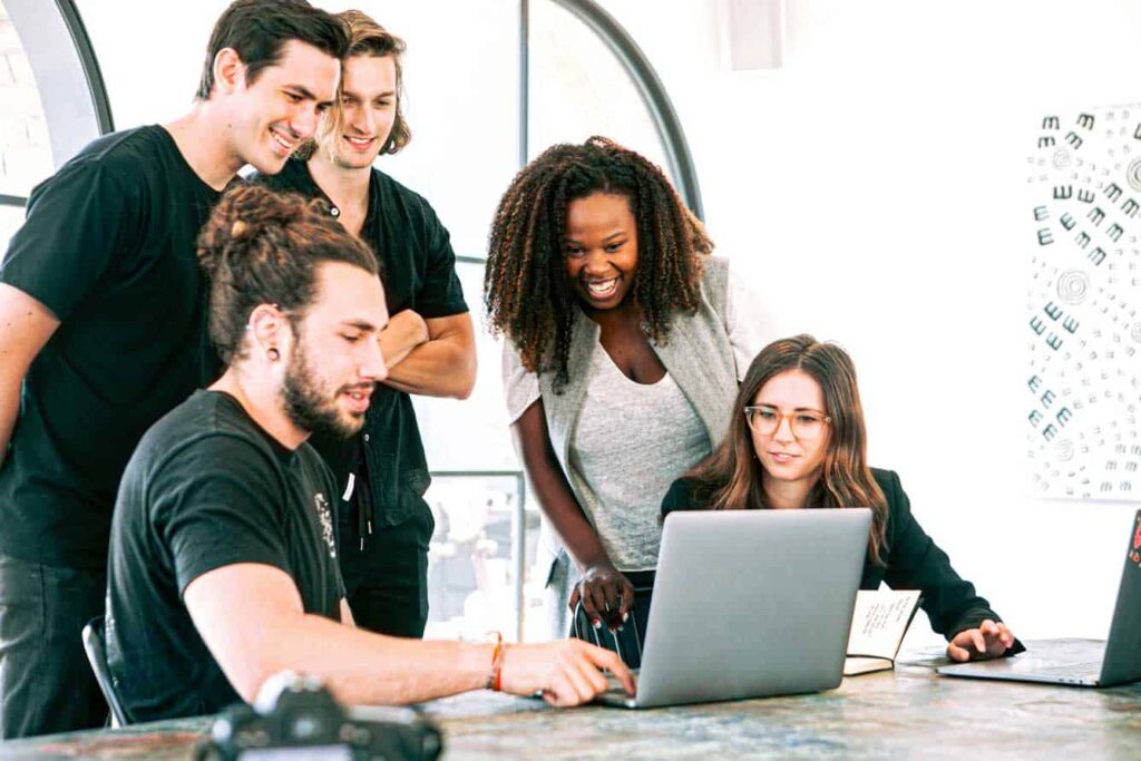 convencer equipe de vendas usar crm
