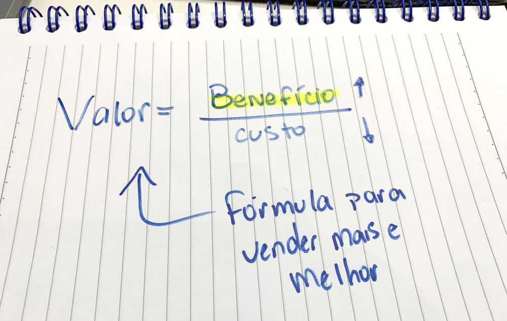 O Que Possui Grande Valor Ou Apreço - FDPLEARN