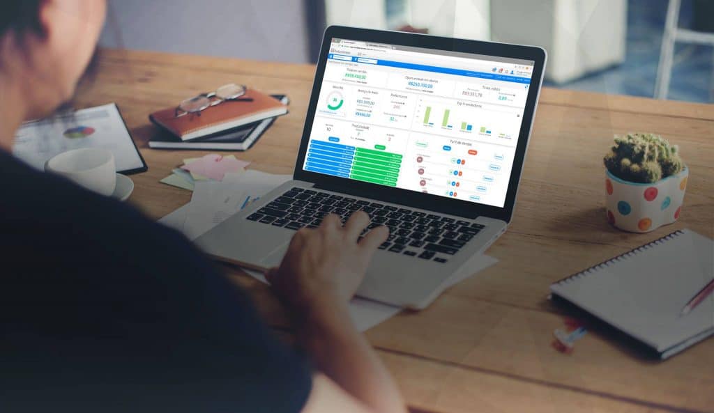 o que e crm - Funil de Vendas