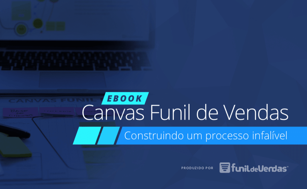 eBook Funil de Vendas