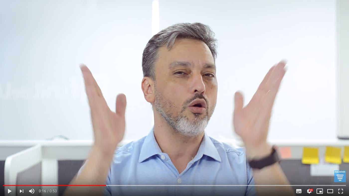 Academia prospecção infalível