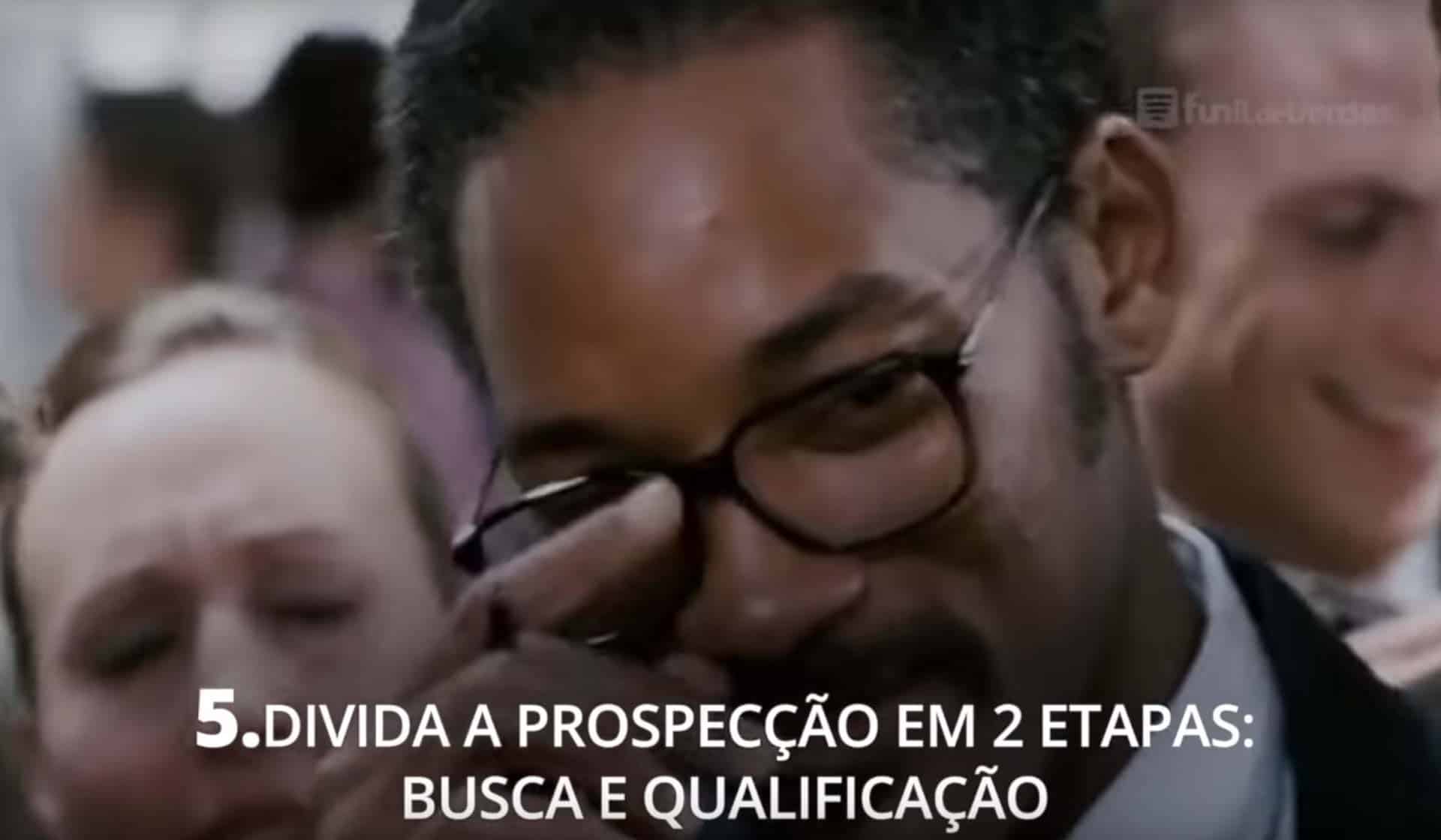 Filme com Will Smith O que Will Smith pode nos ensinar em vendas