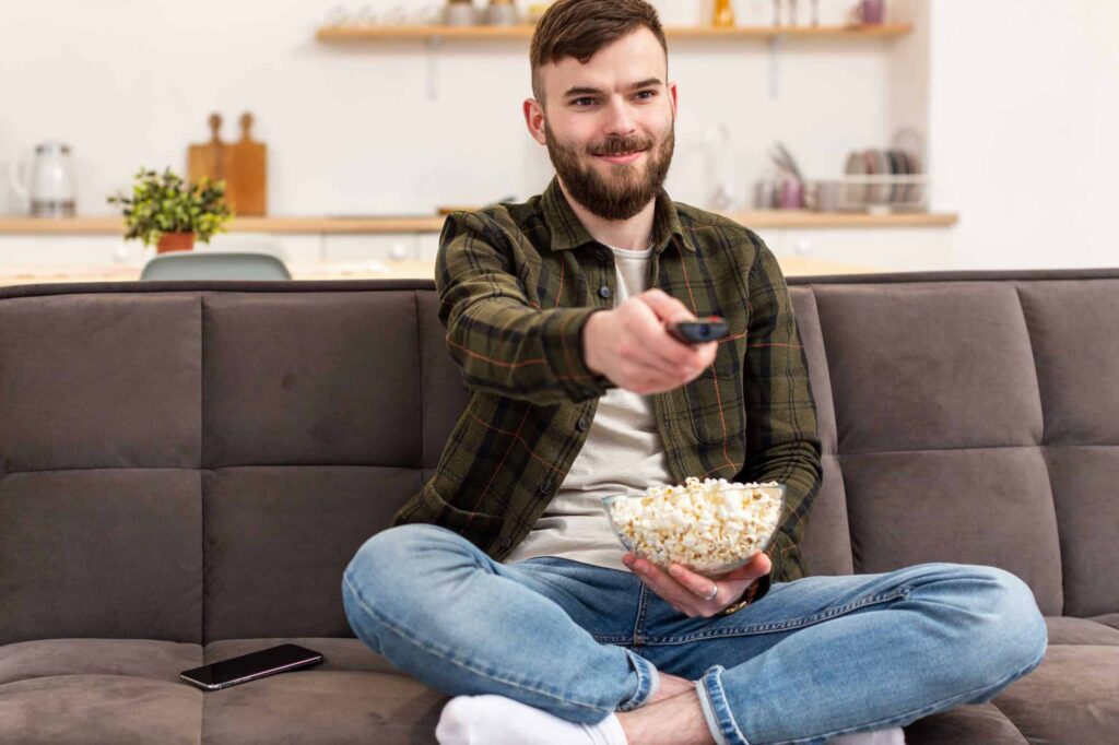 filmes para vendedores