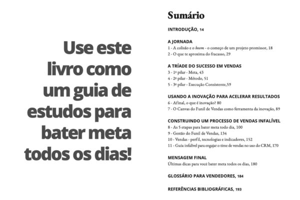 Sumario_Livro-Funil-de-Vendas